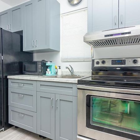 1 Bedroom Apartment With Balcony Miami - Heart Of Downtown Exterior photo