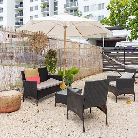 1 Bedroom Apartment With Balcony Miami - Heart Of Downtown Exterior photo