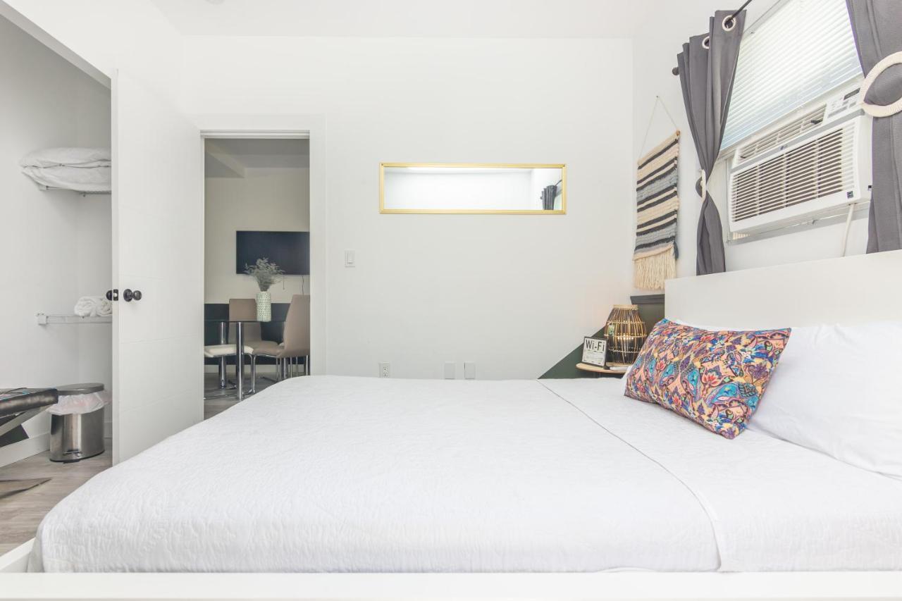 1 Bedroom Apartment With Balcony Miami - Heart Of Downtown Exterior photo