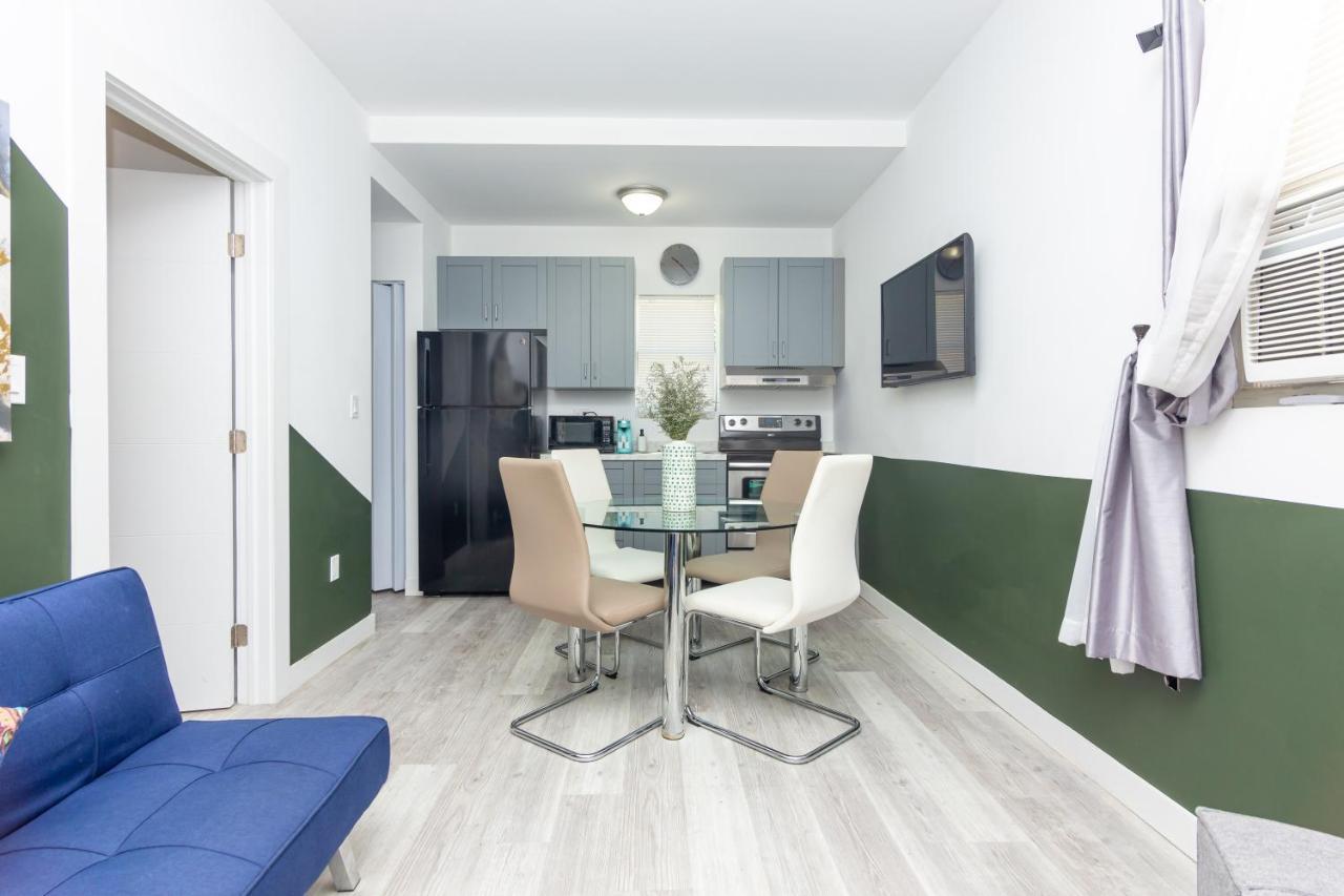 1 Bedroom Apartment With Balcony Miami - Heart Of Downtown Exterior photo