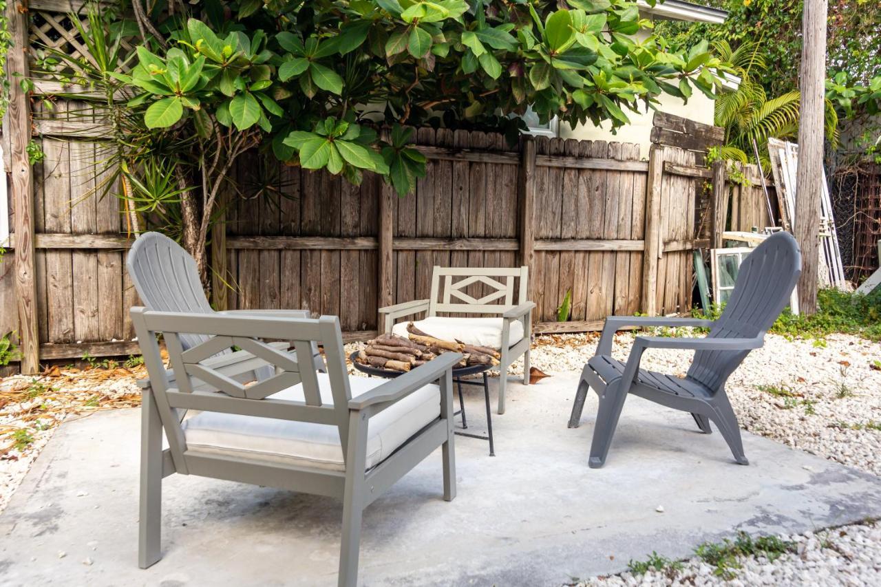 1 Bedroom Apartment With Balcony Miami - Heart Of Downtown Exterior photo