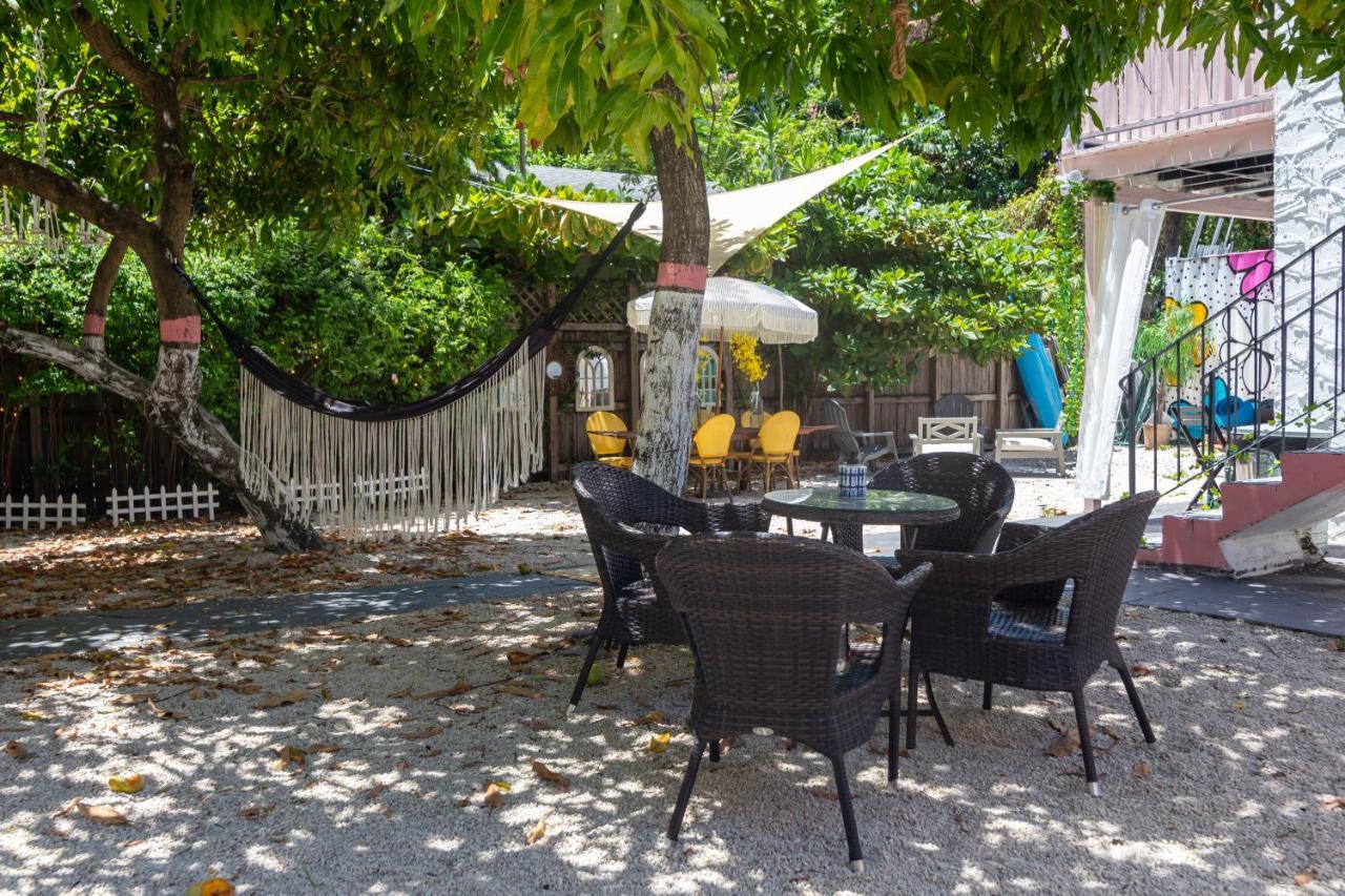 1 Bedroom Apartment With Balcony Miami - Heart Of Downtown Exterior photo